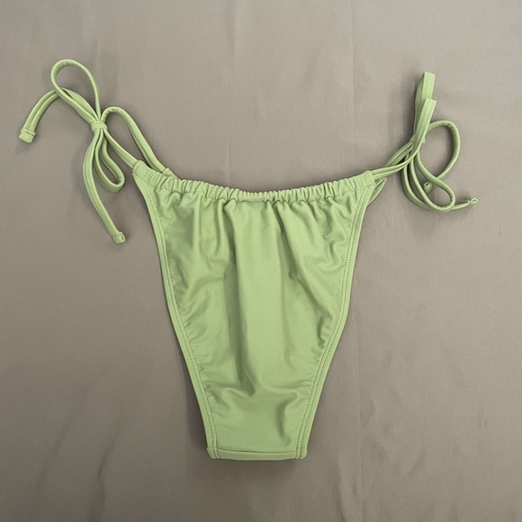 Xhilaration Bikini Bottom Woman Size L - Picture 2 of 4